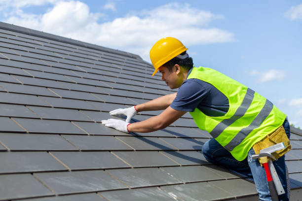 Tile Roofing Contractor in Shavertown, PA