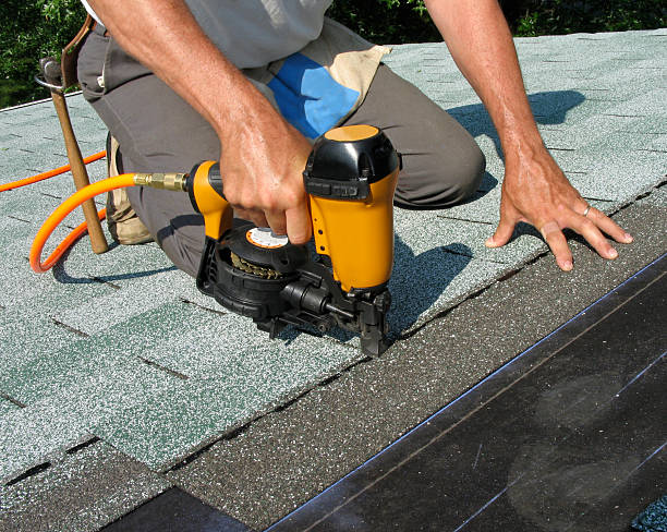 Quick and Trustworthy Emergency Roof Repair Services in Shavertown, PA