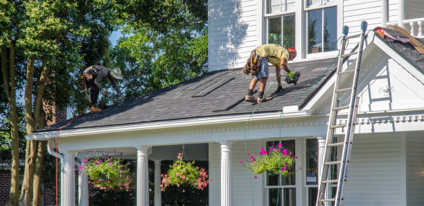 Best Flat Roof Repair Services  in Shavertown, PA