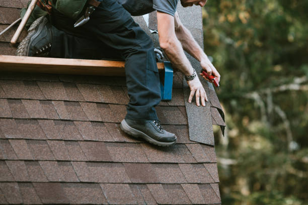 Best Residential Roofing Contractor  in Shavertown, PA